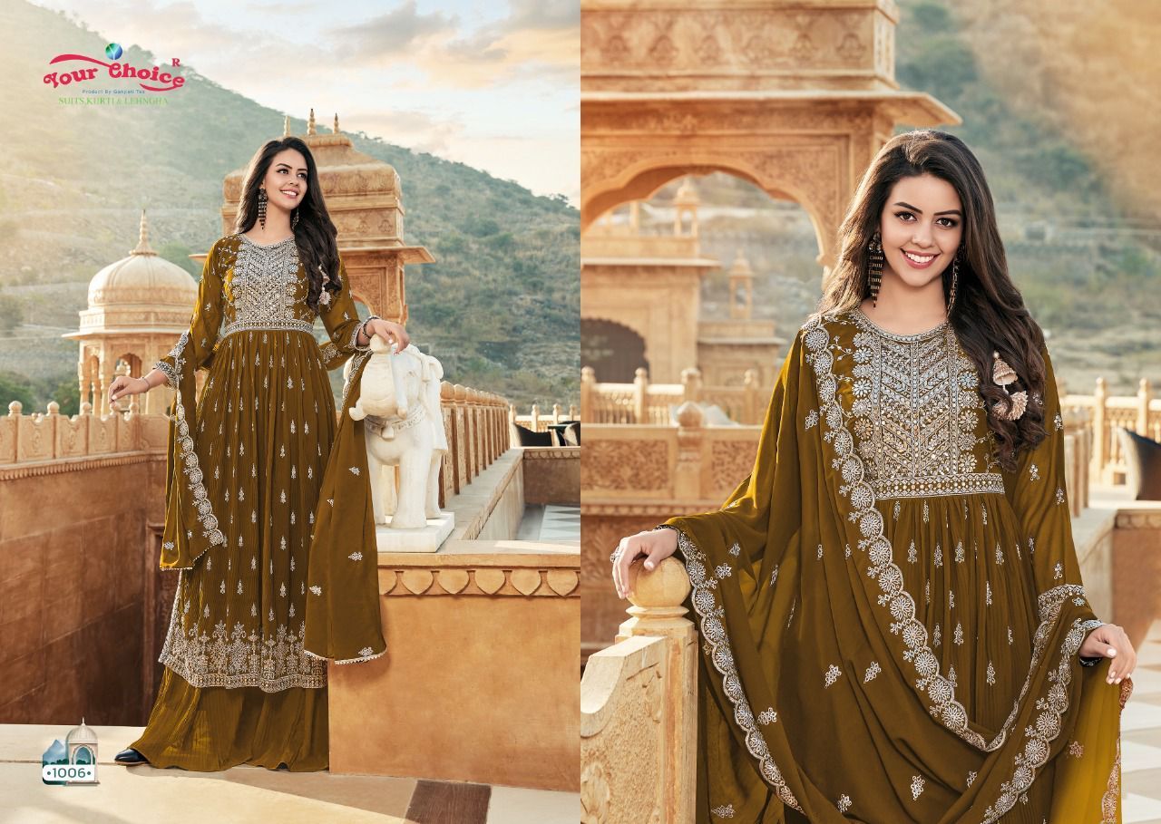 YOUR-CHOICE-PAKIZA-NYRA-CUT-BLOOMING-GEORGETTE-SUITS-WHOLESALE-7