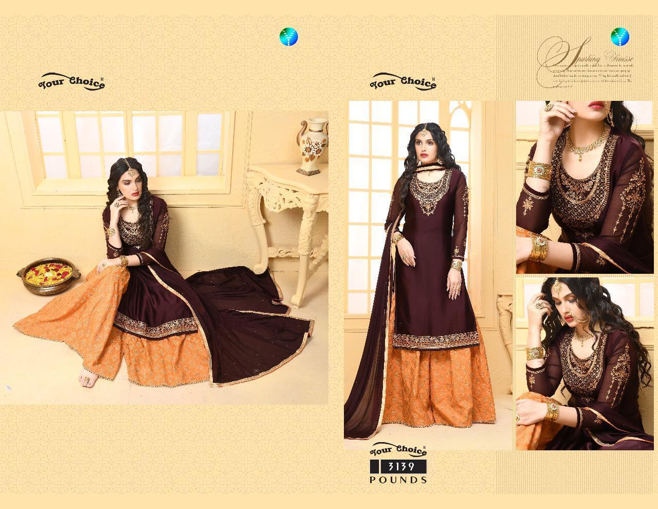 YOUR-CHOICE-POUNDS-SATIN-GEORGETTE-SALWAR-SUITS-SUPPLIER-SURAT-2