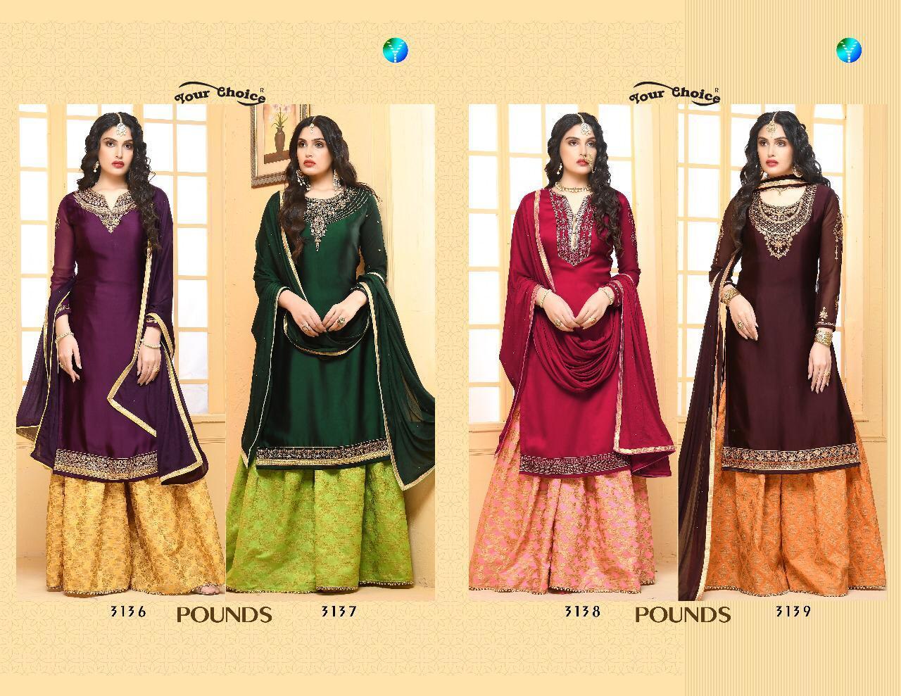 YOUR-CHOICE-POUNDS-SATIN-GEORGETTE-SALWAR-SUITS-SUPPLIER-SURAT-5