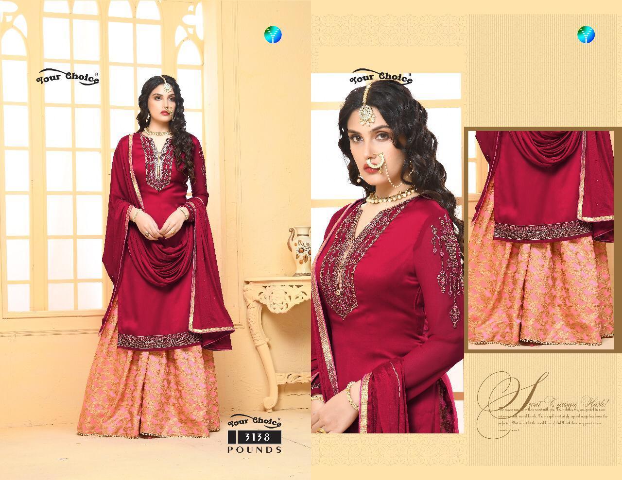 YOUR-CHOICE-POUNDS-SATIN-GEORGETTE-SALWAR-SUITS-SUPPLIER-SURAT-6