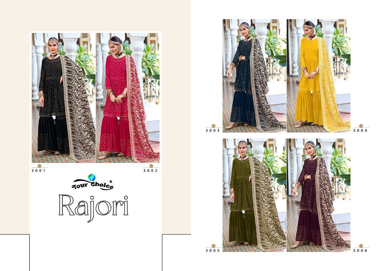 YOUR-CHOICE-RAJORI-BLOOMING-GEORGETTE-SALWAR-SUITS-AT-SURAT-1