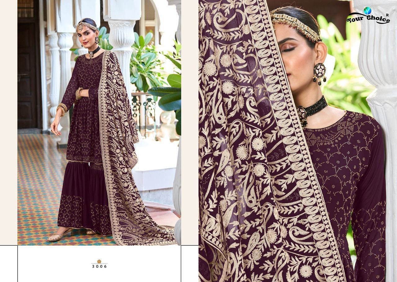 YOUR-CHOICE-RAJORI-BLOOMING-GEORGETTE-SALWAR-SUITS-AT-SURAT-7-Copy