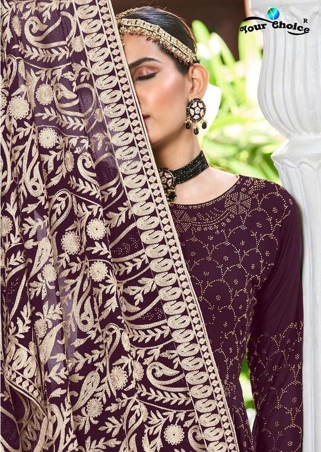 YOUR-CHOICE-RAJORI-BLOOMING-GEORGETTE-SALWAR-SUITS-AT-SURAT-7
