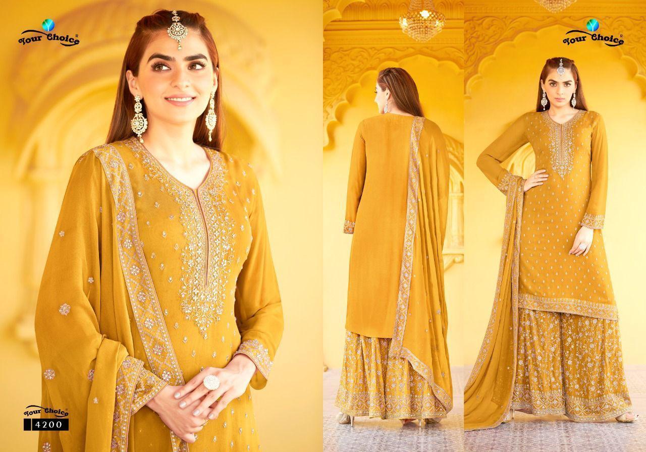 YOUR-CHOICE-RAMADAN-PAKISTANI-GEORGETTE-SALWAR-KAMEEZ-EID-COLLECTION-4