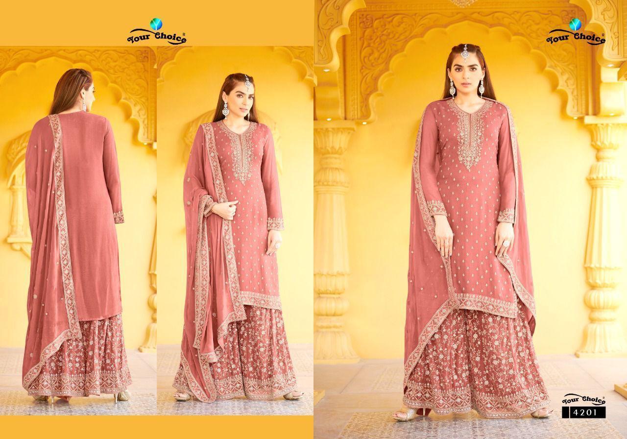 YOUR-CHOICE-RAMADAN-PAKISTANI-GEORGETTE-SALWAR-KAMEEZ-EID-COLLECTION-5