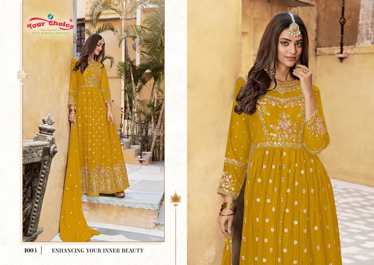 YOUR-CHOICE-RAZIYA-NAYRA-BLOOMING-GEORGETTE-SUITS-EID-SPECIAL-4