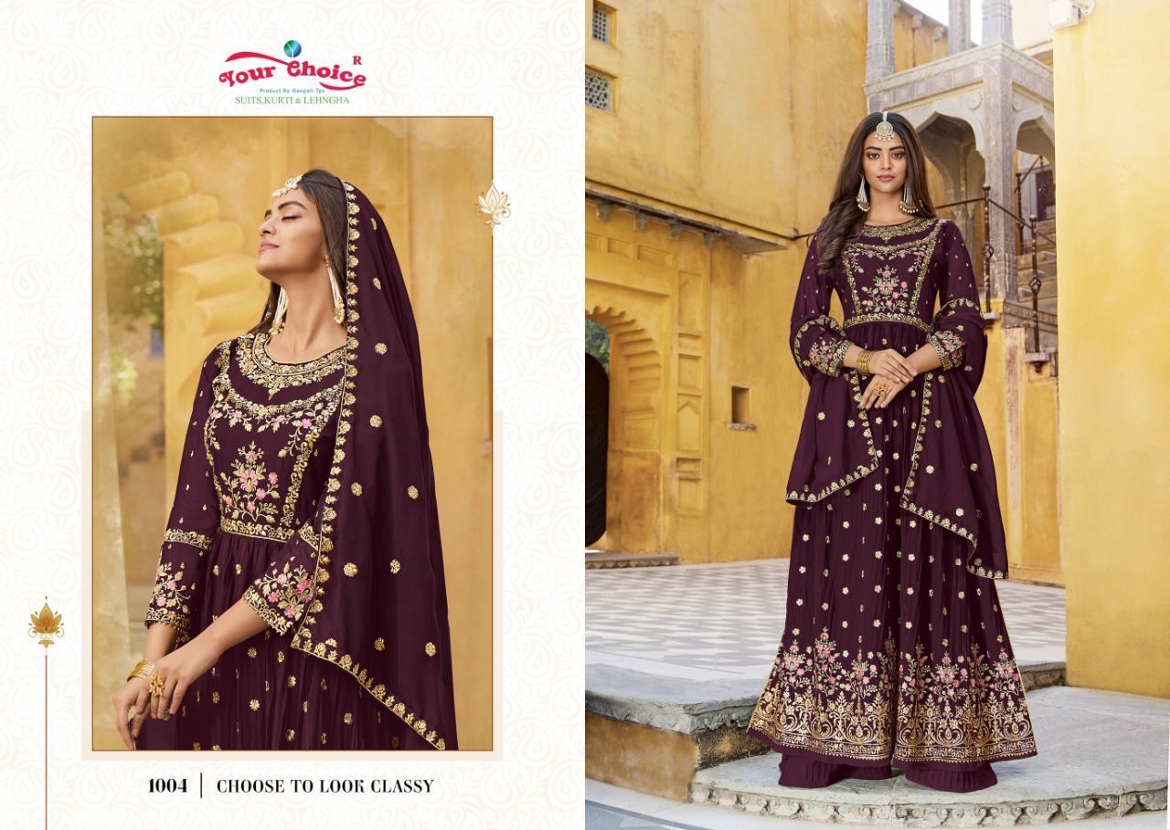 YOUR-CHOICE-RAZIYA-NAYRA-BLOOMING-GEORGETTE-SUITS-EID-SPECIAL-5