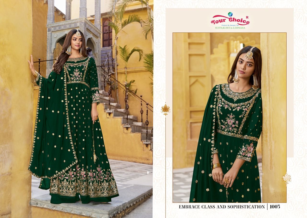 YOUR-CHOICE-RAZIYA-NAYRA-BLOOMING-GEORGETTE-SUITS-EID-SPECIAL-6