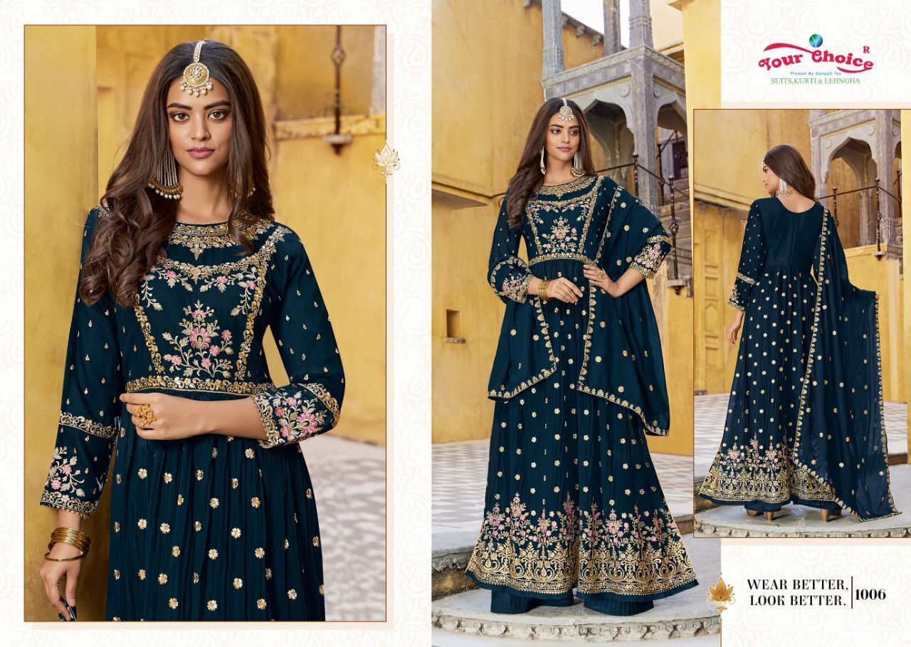 YOUR-CHOICE-RAZIYA-NAYRA-BLOOMING-GEORGETTE-SUITS-EID-SPECIAL-7