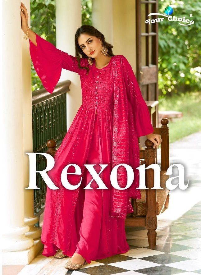 YOUR-CHOICE-REXONA-BLOOMING-GEORGETTE-SALWAR-SUITS-WHOLESALE-1