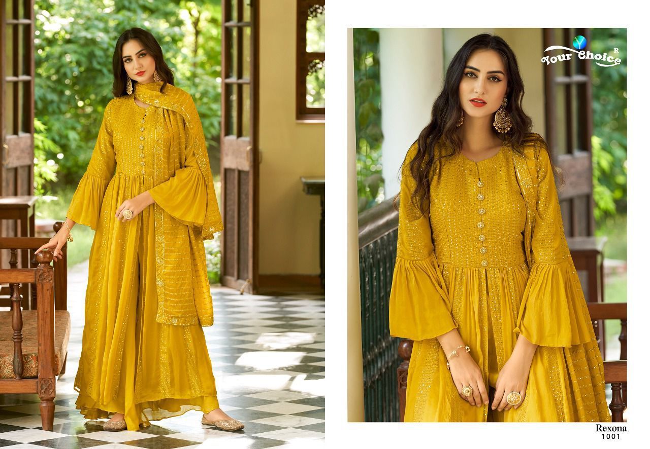 YOUR-CHOICE-REXONA-BLOOMING-GEORGETTE-SALWAR-SUITS-WHOLESALE-2