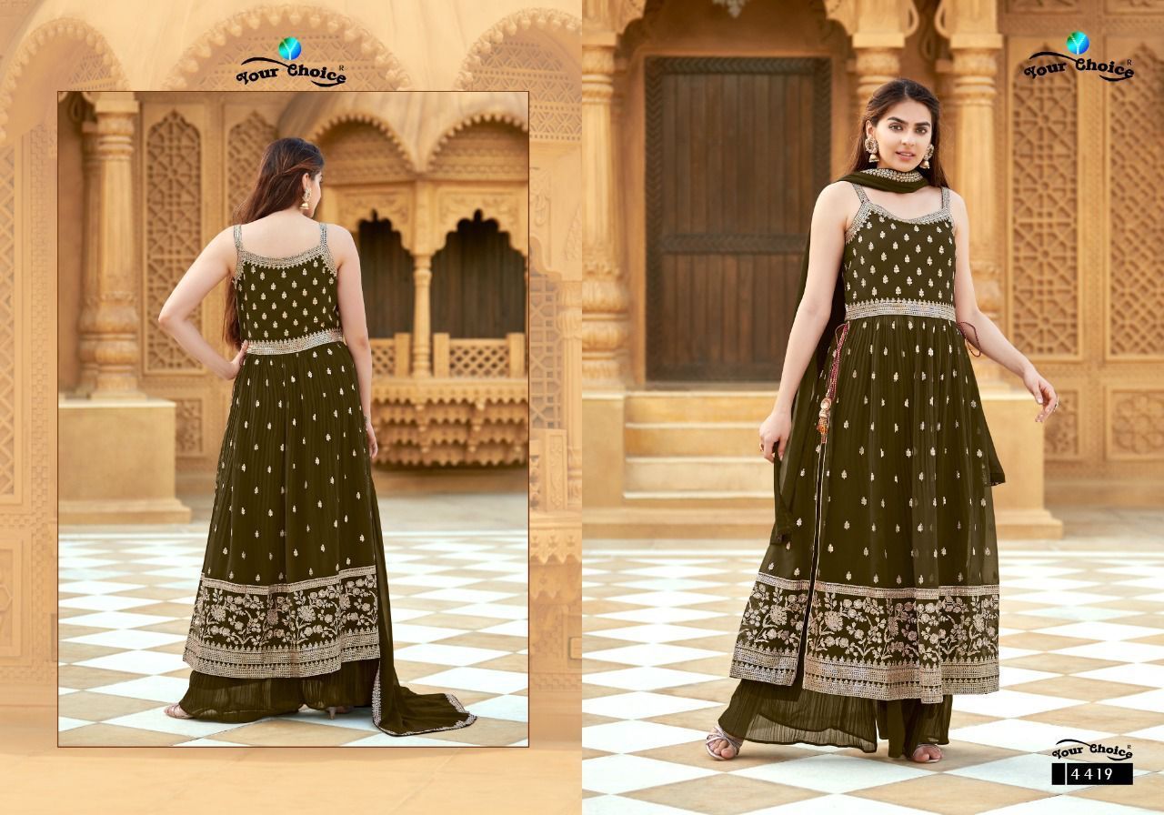 YOUR-CHOICE-RIGGA-BLOOMING-GEORGETTE-SALWAR-KAMEEZ-AT-SURAT-4