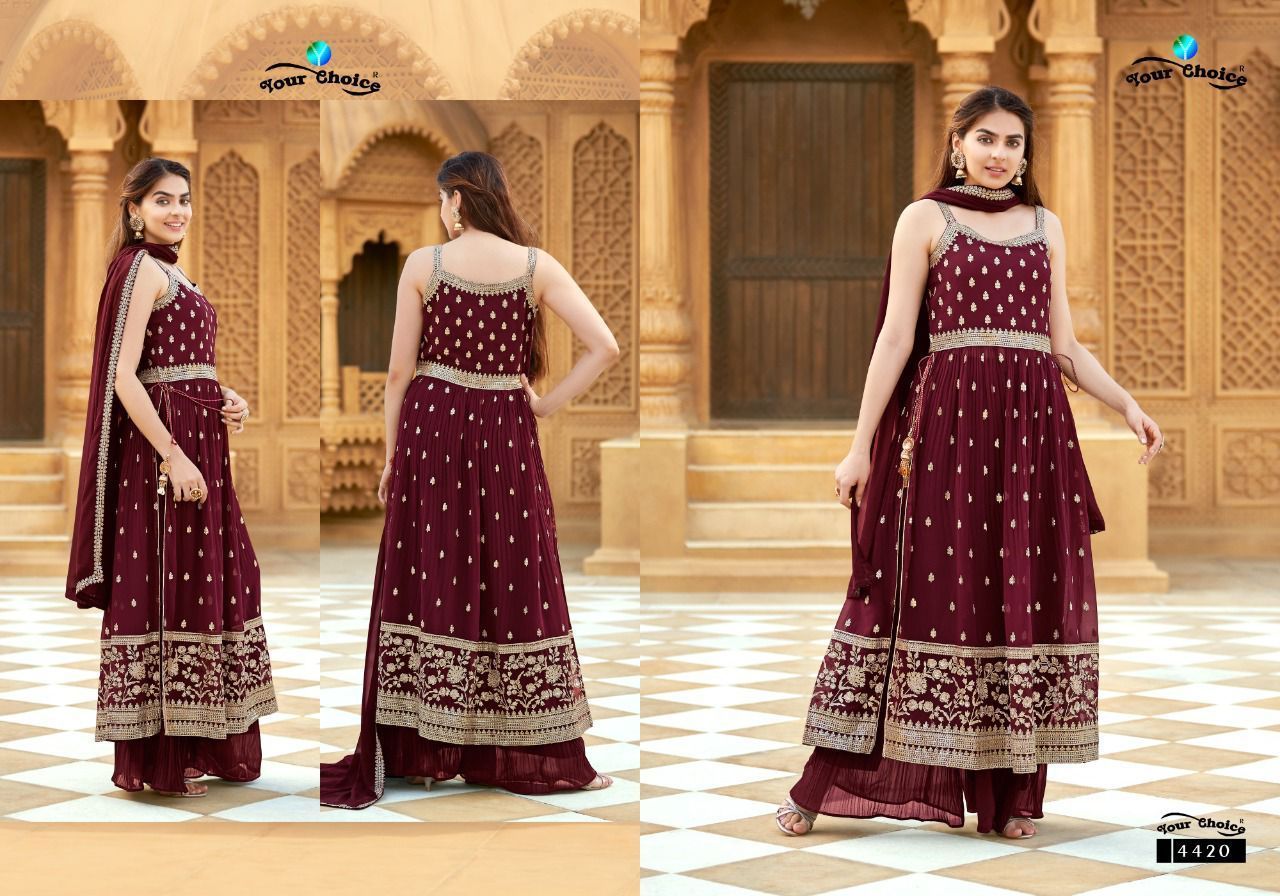 YOUR-CHOICE-RIGGA-BLOOMING-GEORGETTE-SALWAR-KAMEEZ-AT-SURAT-5