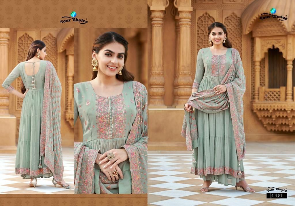YOUR-CHOICE-ROMA-NYRA-CUT-GEORGETTE-SALWAR-SUITS-SURAT-4