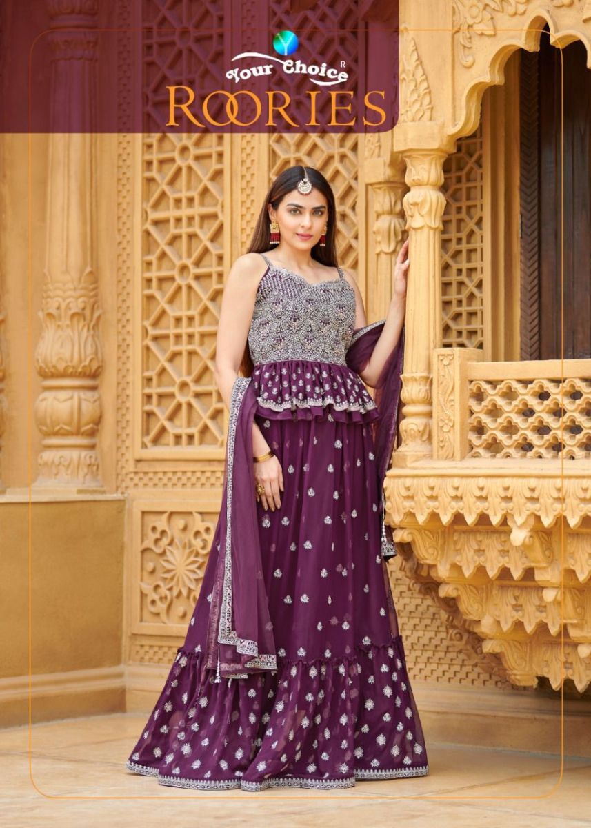 YOUR-CHOICE-ROORIES-BLOOMING-GEORGETTE-SALWAR-SUITS-WHOLESALE-1