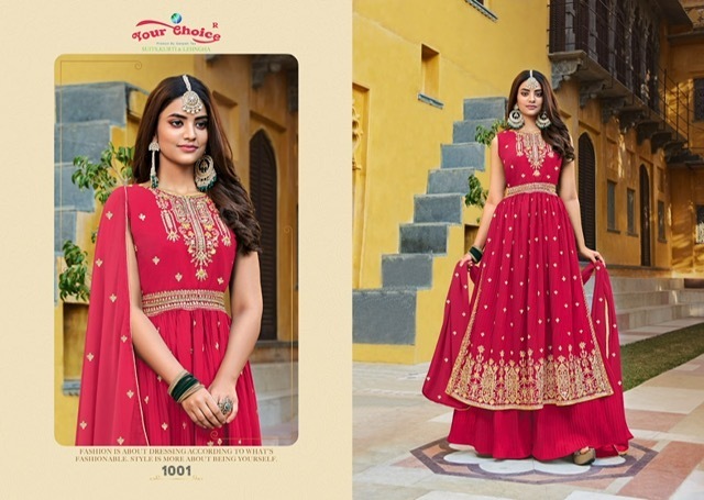 YOUR-CHOICE-RUBY-BLOOMING-GEORGETTE-SALWAR-SUITS-CATALOGUE-2