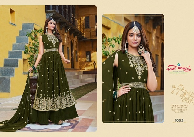 YOUR-CHOICE-RUBY-BLOOMING-GEORGETTE-SALWAR-SUITS-CATALOGUE-3