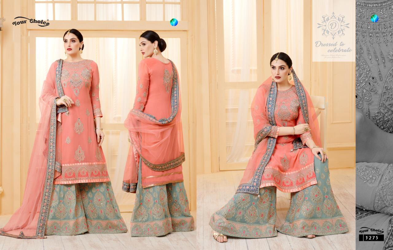 YOUR-CHOICE-SHRARA-GEORGETTE-DESIGNER-SALWAR-KAMEEZ-WHOLESALER-3