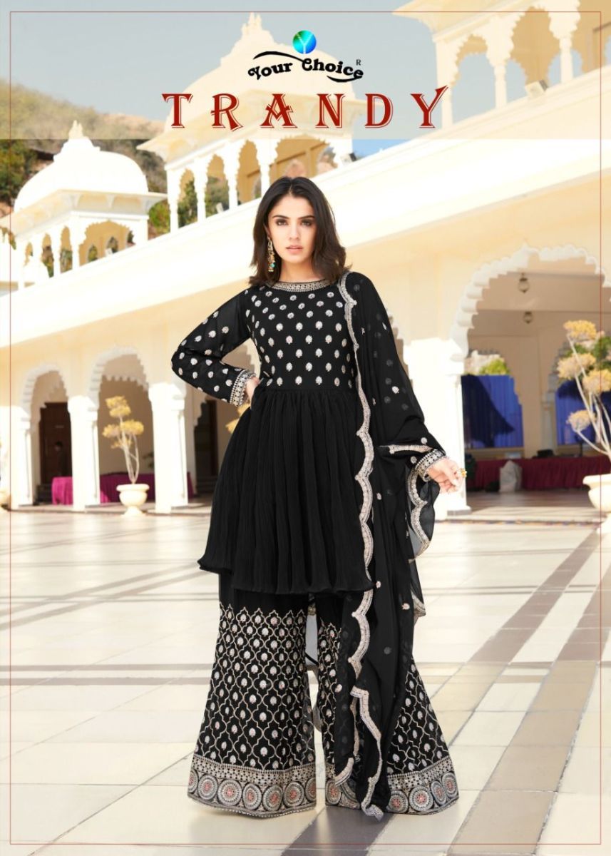 YOUR-CHOICE-TRANDY-GEORGETTE-SALWAR-SUITS-WHOLESALER-SURAT-1