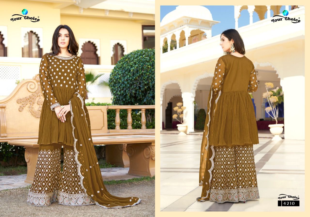 YOUR-CHOICE-TRANDY-GEORGETTE-SALWAR-SUITS-WHOLESALER-SURAT-4