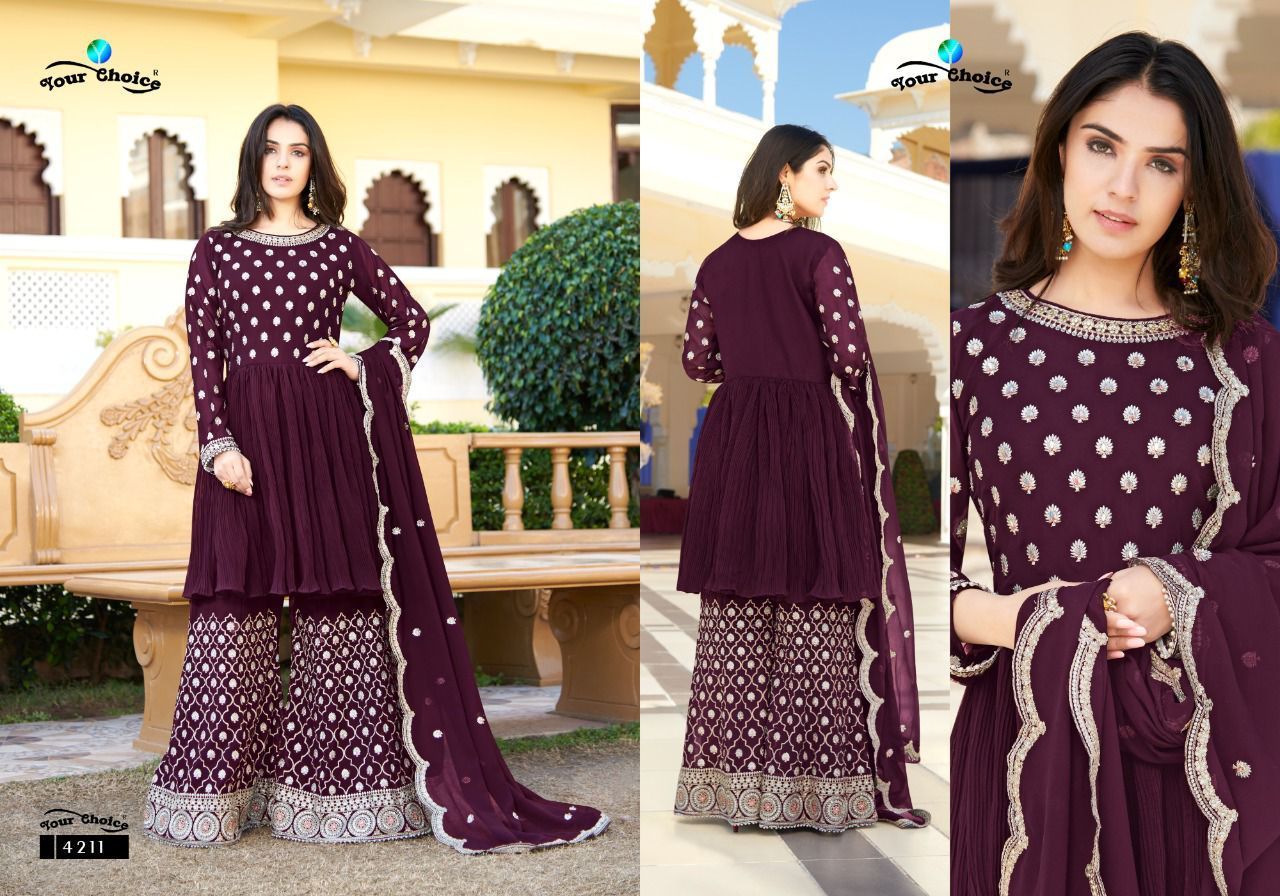 YOUR-CHOICE-TRANDY-GEORGETTE-SALWAR-SUITS-WHOLESALER-SURAT-5