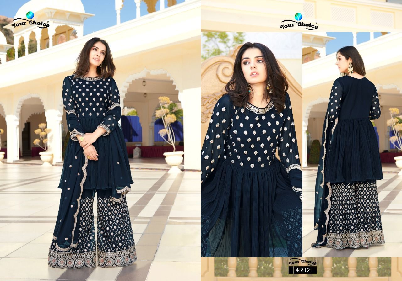 YOUR-CHOICE-TRANDY-GEORGETTE-SALWAR-SUITS-WHOLESALER-SURAT-6