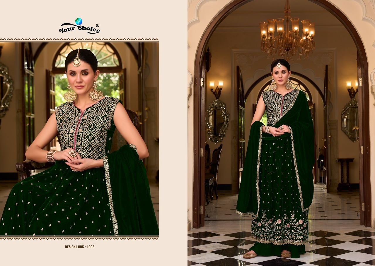 YOUR-CHOICE-VELVET-NYRAA-CUT-PASHMINA-WINTER-SUITS-EXCULUSIVE-COLLECTION-3