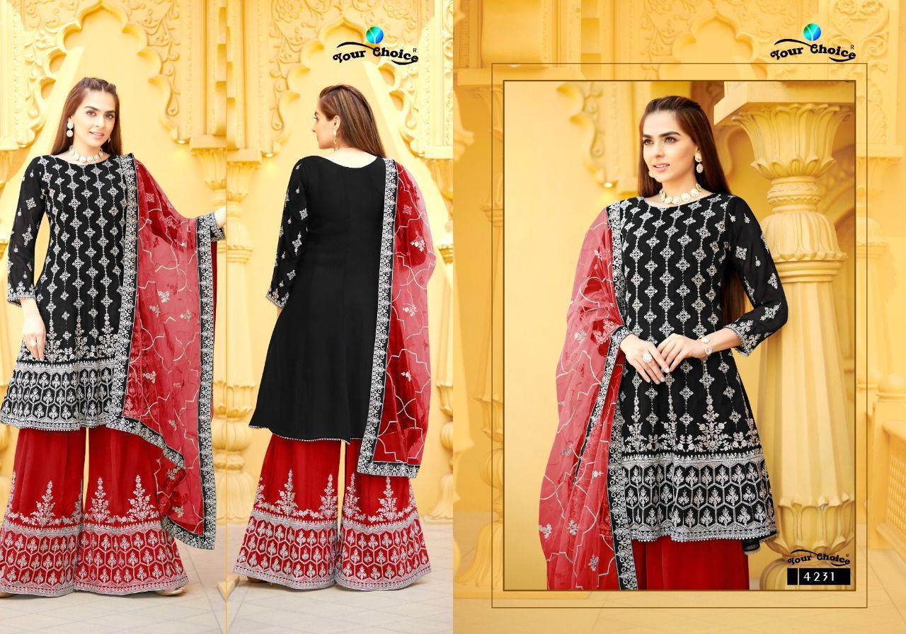 YOUR-CHOICE-VIOLET-BLOOMING-GEORGETTE-SALWAR-SUITS-WHOLESALE-2