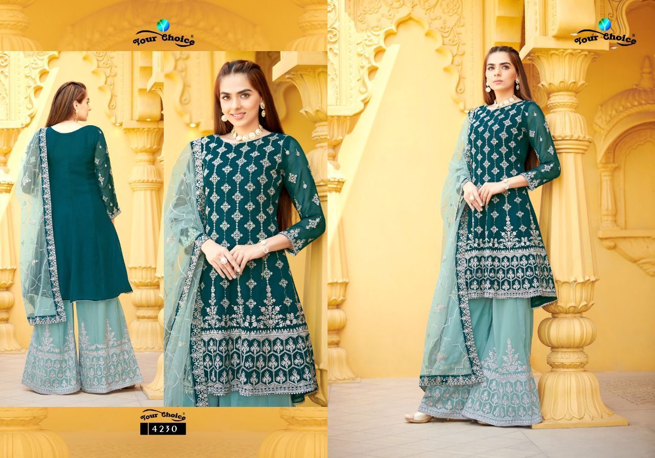 YOUR-CHOICE-VIOLET-BLOOMING-GEORGETTE-SALWAR-SUITS-WHOLESALE-3