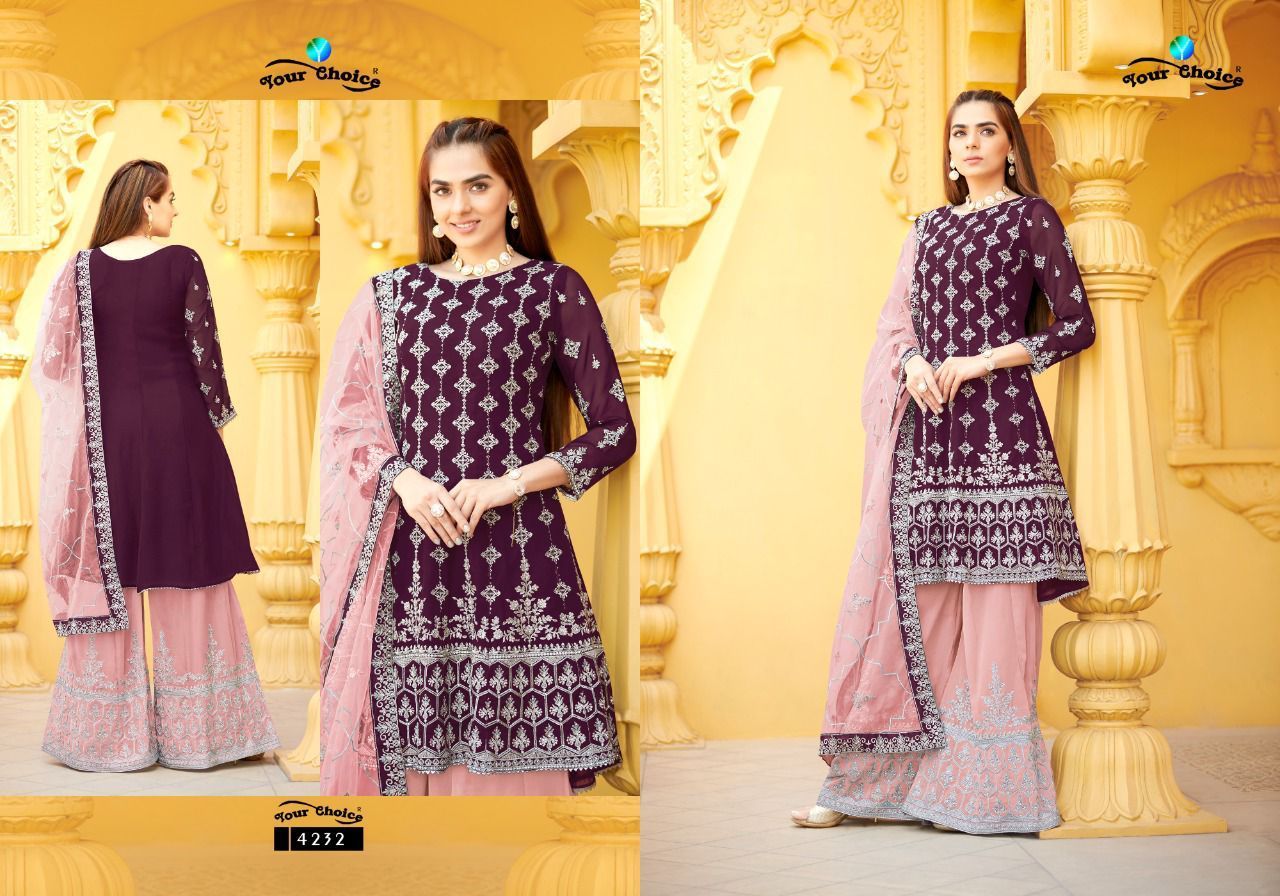 YOUR-CHOICE-VIOLET-BLOOMING-GEORGETTE-SALWAR-SUITS-WHOLESALE-4
