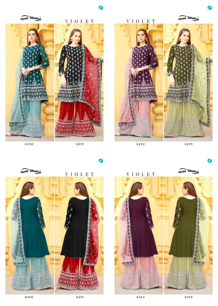 YOUR-CHOICE-VIOLET-BLOOMING-GEORGETTE-SALWAR-SUITS-WHOLESALE-6