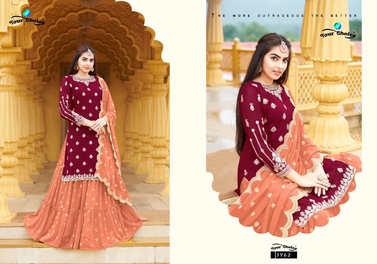 YOUR-CHOICE-WOUP-GEORGETTE-SUITS-LATEST-CATALOG-1