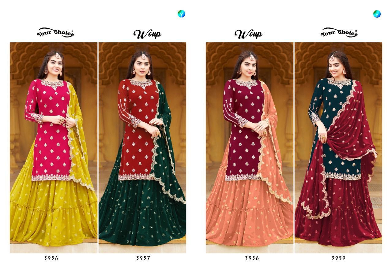 YOUR-CHOICE-WOUP-GEORGETTE-SUITS-LATEST-CATALOG-2