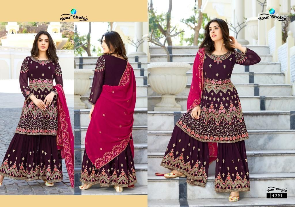 YOUR-CHOICE-ZAIYRA-KARVA-CHOUTH-GEORGETTE-SUITS-AT-WHOLESALE-3