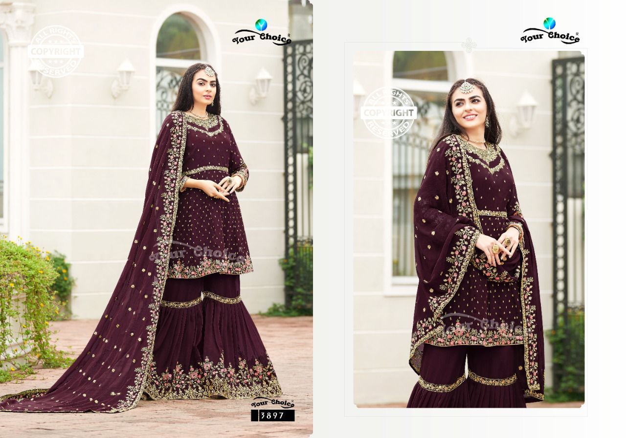 YOUR-CHOICE-ZARAA-VOL-6-PARTY-WEAR-SALWAR-KAMEEZ-COLLECTION-SURAT-4