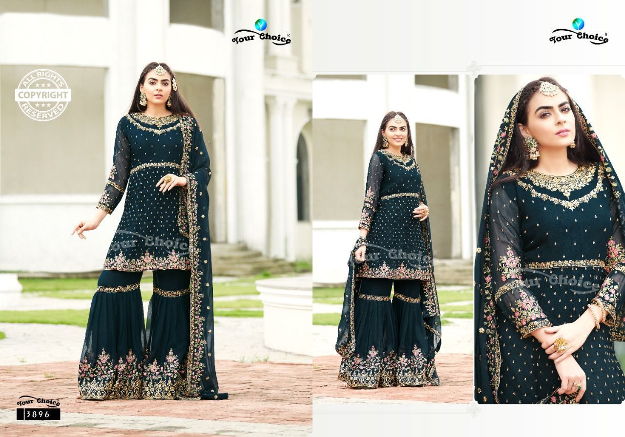 YOUR-CHOICE-ZARAA-VOL-6-PARTY-WEAR-SALWAR-KAMEEZ-COLLECTION-SURAT-5