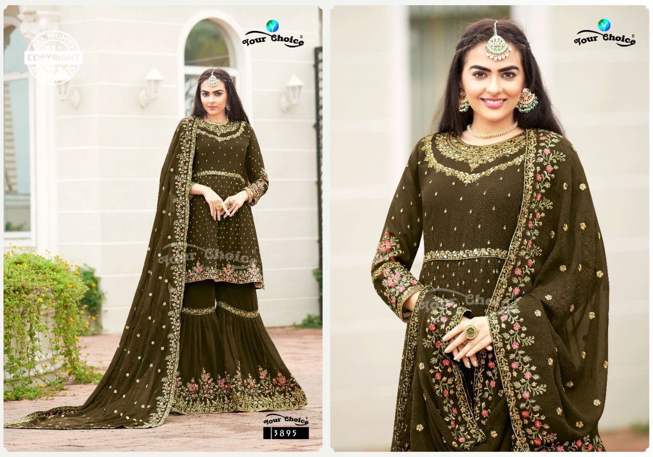 YOUR-CHOICE-ZARAA-VOL-6-PARTY-WEAR-SALWAR-KAMEEZ-COLLECTION-SURAT-6