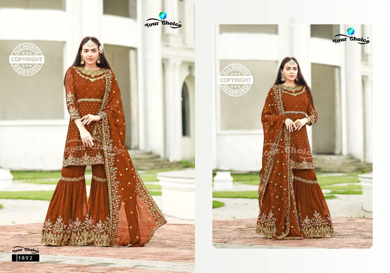 YOUR-CHOICE-ZARAA-VOL-6-PARTY-WEAR-SALWAR-KAMEEZ-COLLECTION-SURAT-7