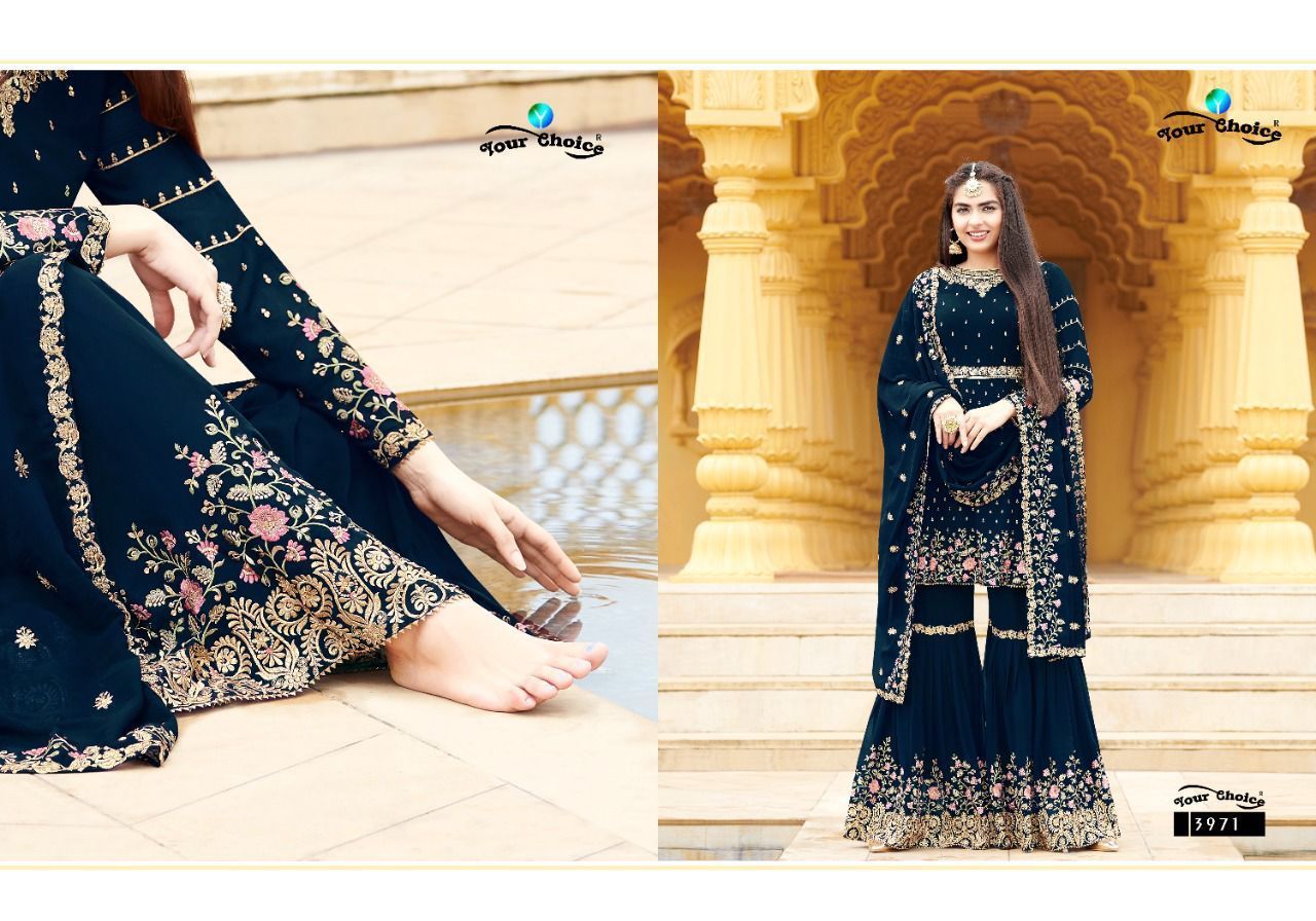 YOUR-CHOICE-ZARAA-VOL-7-GEORGETTE-SALWAR-KAMEEZ-WHOLESALER-4