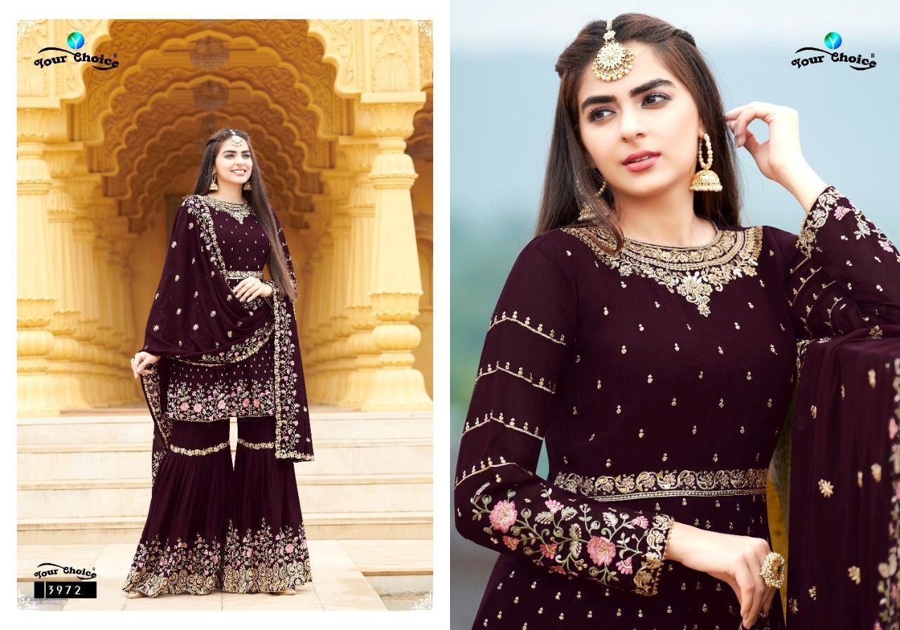YOUR-CHOICE-ZARAA-VOL-7-GEORGETTE-SALWAR-KAMEEZ-WHOLESALER-5