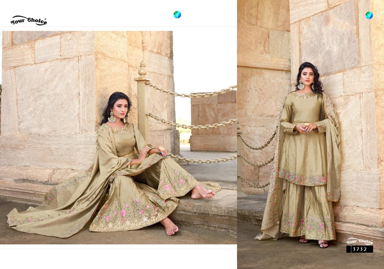 YOUR-CHOICE-ZEBAA-3731-3744-PURE-MAL-DUPATTA-SUITS-LATEST-CATALOGUE-2