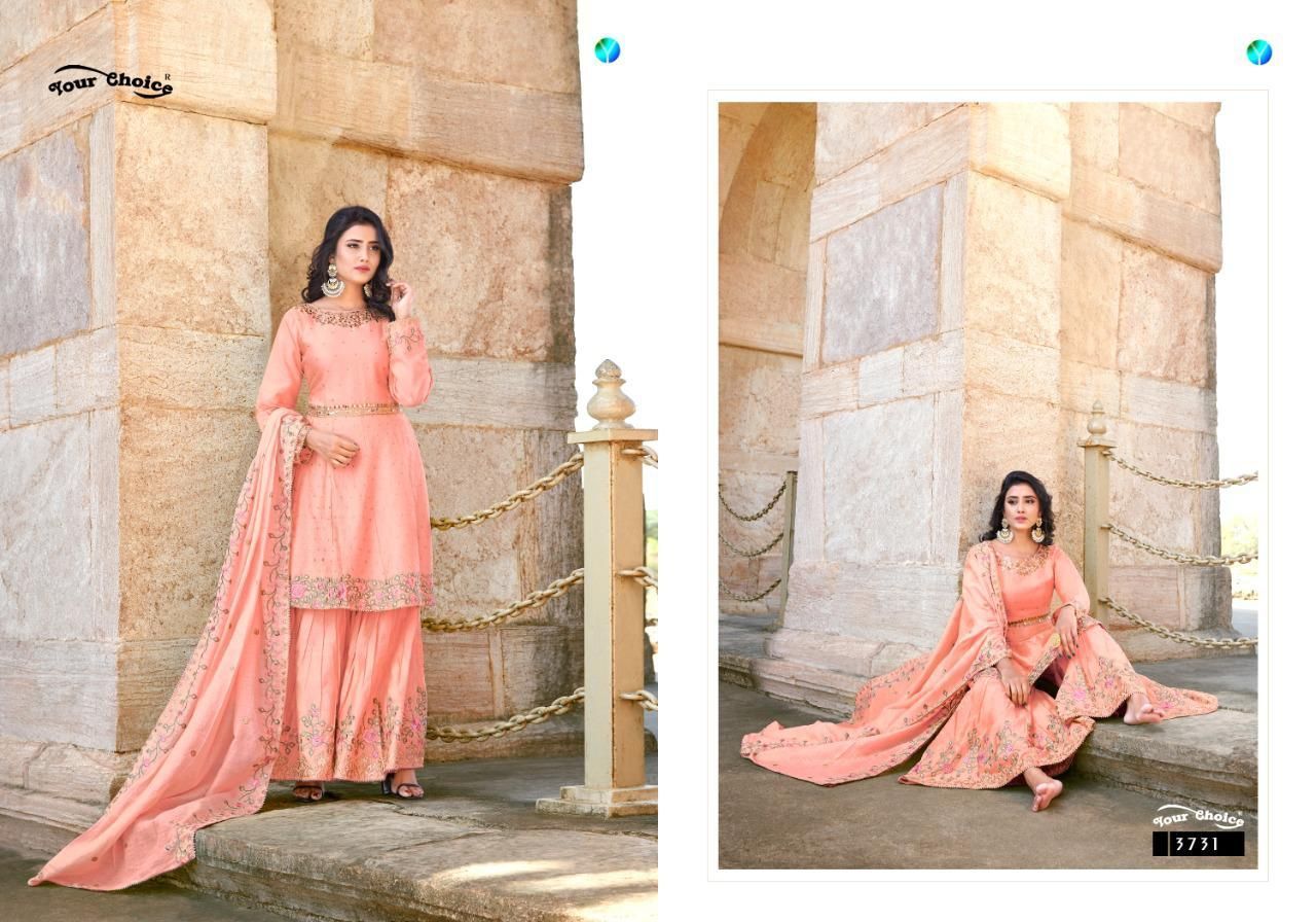 YOUR-CHOICE-ZEBAA-3731-3744-PURE-MAL-DUPATTA-SUITS-LATEST-CATALOGUE-5