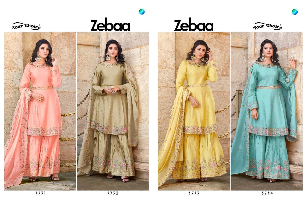 YOUR-CHOICE-ZEBAA-3731-3744-PURE-MAL-DUPATTA-SUITS-LATEST-CATALOGUE-7