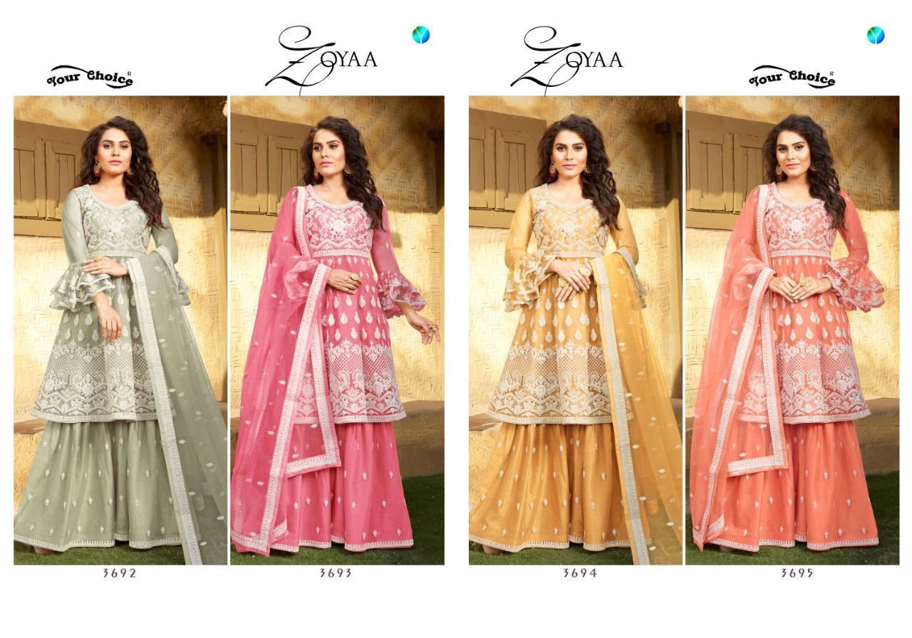 YOUR-CHOICE-ZOYAA-EID-COLLECTION-HEAVY-SUITS-CATALOGUE-2