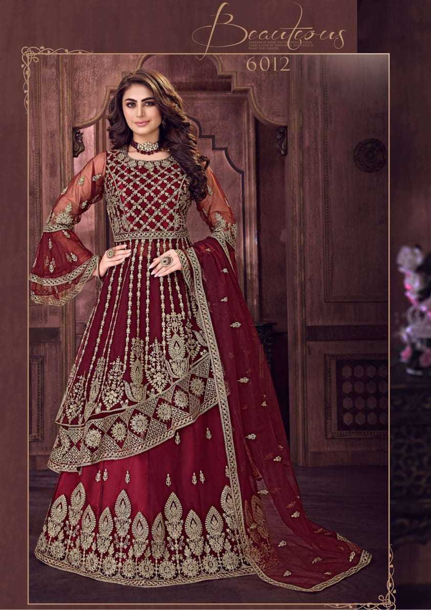 ZAARA-VOL-2-HEAVY-PARTY-WEAR-SUITS-LATEST-CATALOGUE-6