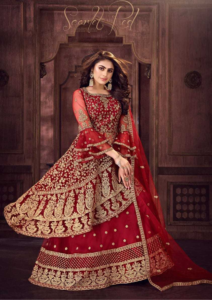 ZAARA-VOL-2-HEAVY-PARTY-WEAR-SUITS-LATEST-CATALOGUE-7