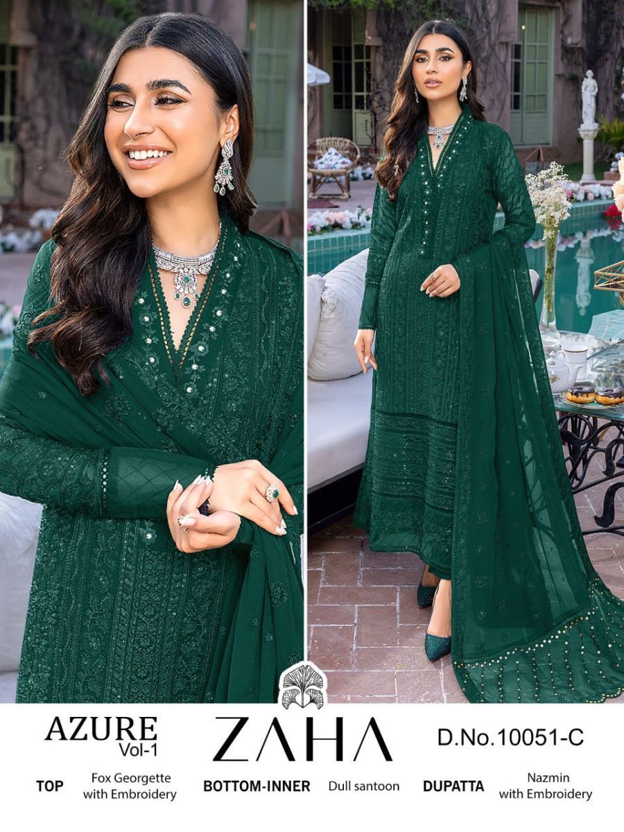 ZAHA-10051-C-AZURE-VOL-1-PAKISTANI-SUITS