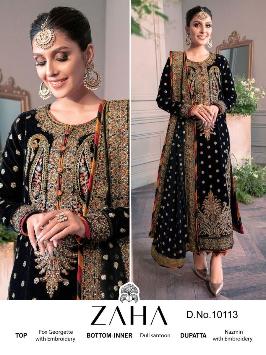 ZAHA-10113-AAEESHA-VOL-1-PAKISTANI-SUITS-IN-INDIA