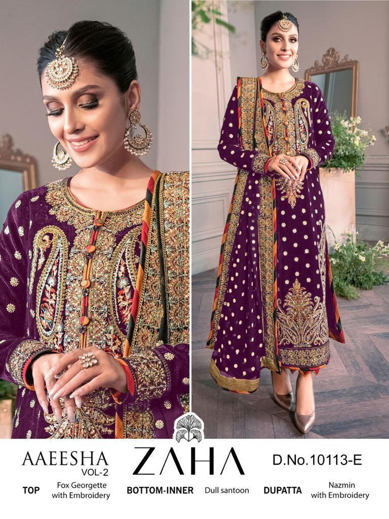 ZAHA-10113-A-AAEESHA-VOL-2-PAKISTANI-SUITS-1