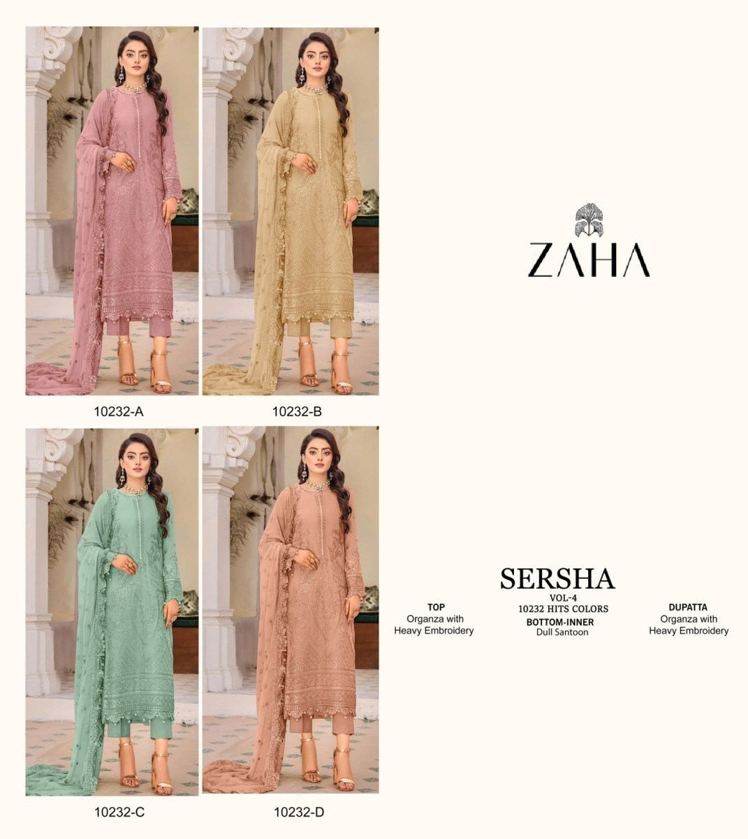 ZAHA-10232-A-TO-D-SERSHA-VOL-4-SALWAR-SUITS-1